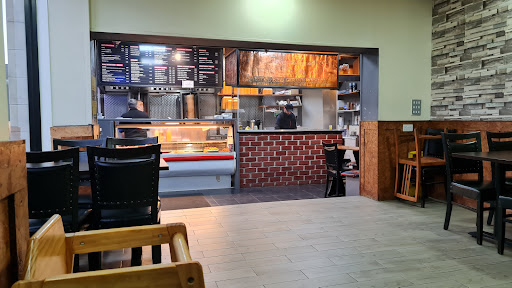 Photo of Istanbul Turkish BBQ - 6 Cannon St, Wellingborough NN8 4DJ